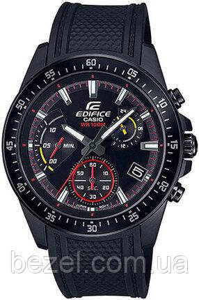 Чоловічий годинник Casio EFV-540PB-1A