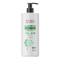 Шампунь для объема тонких волос jNOWA Professional Volume Shampoo, 1000 мл