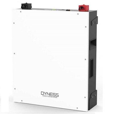 Акумуляторний блок DYNESS B48100 (4,8 кВт*год/48 В)