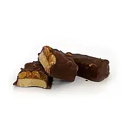 PowerPro Батончик Nuts Bar 70 г (2*35г), фото 3