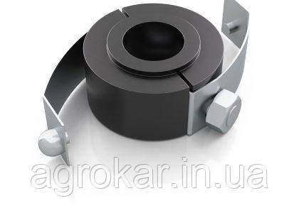 Комплект проставка пружини кардана (з втулкою) (G22220155-M) до просапної сівалки Gaspardo від MayerPro, фото 1