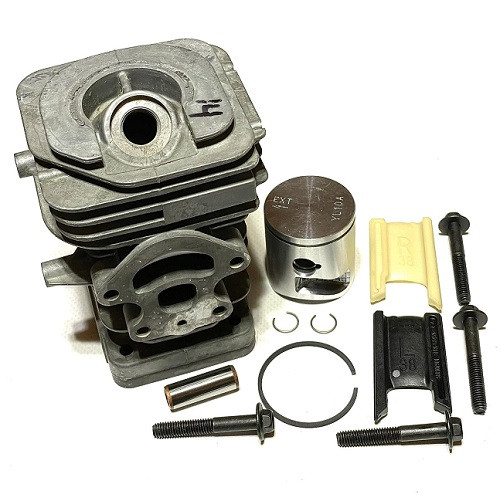 Поршнева Original для HUSQ 236, 240/для бензопил, фото 1