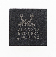 Мікросхема alc3232, Realtek
