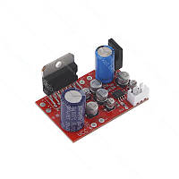 Модуль підсилювача на CD7379CZ 38+38Вт