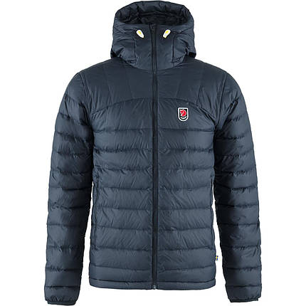 Куртка мужская Fjallraven Expedition Pack Down Hoodie M, Navy, XL (86121.560.XL), фото 1