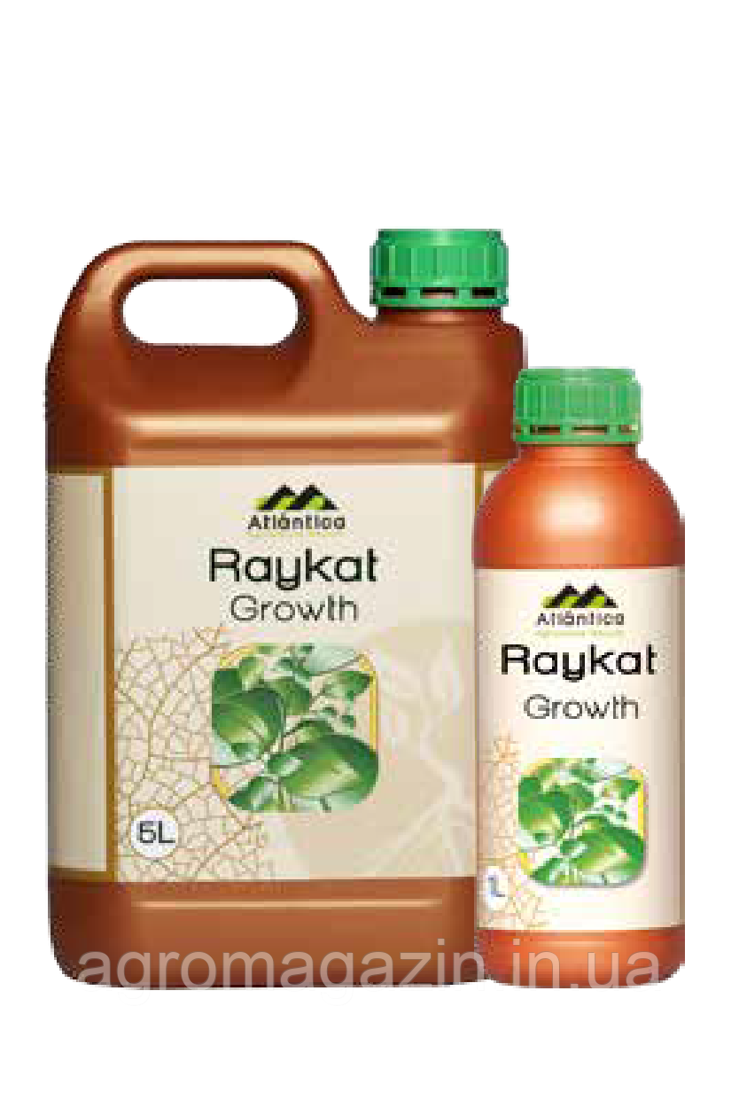 Райкат Ріст (5л)