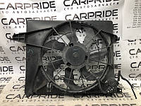 Вентилятор радиатора Kia Sorento 2.4 2013 (б/у)