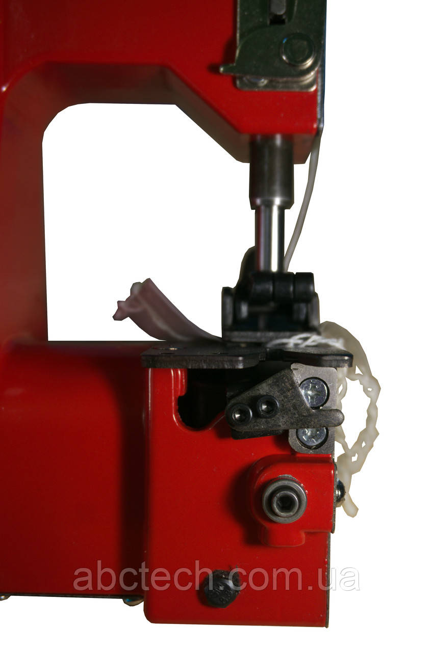 Мешкозашивочная машинка RZ350R Мешкозашивка для полипропиленовых мешков ПП - фото 5 - id-p1698652178