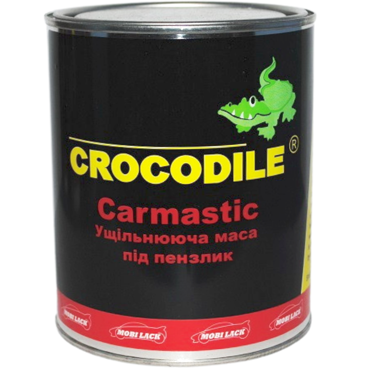 Герметик для Швов Crocodile Carmastic, 1 Кг Бежевый — Купить Недорого ...