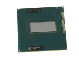 Процесор для ноутбука G3 Intel Core i7-3740QM 6M 4х2,7GHz (Turbo boost 3,7) (SR0UV) б/в