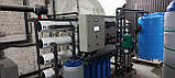 Установка зворотного осмосу тип ROF-12000, продуктивністю до 12000м3/год, фото 3