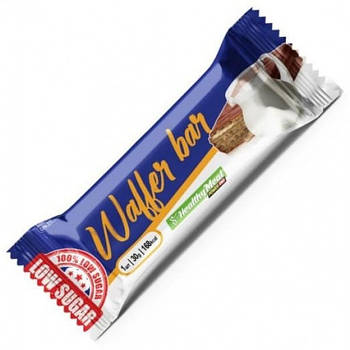 PowerPro вафля Waffer Bar 30 g