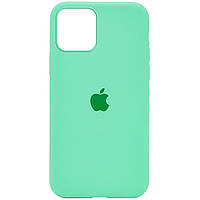 Чехол Silicone Case Full Protective (AA) для Apple iPhone 12 Pro Max (6.7"")