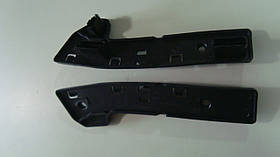 Кріплення бампера переднього Berlingo, Partner 12-18