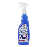 Спрей для миття вікон і скла Клі Herr Klee glas reiniger 1L