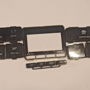 Б/В 17000549 +, Кнопки керування, Exprelia, фото 1