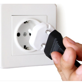 Заглушки для розеток. (00135)