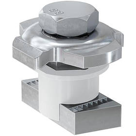 З'єднувальний елемент для наскрізного монтажу PFCN