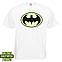 Футболка "Бетмен (Batman)", фото 2