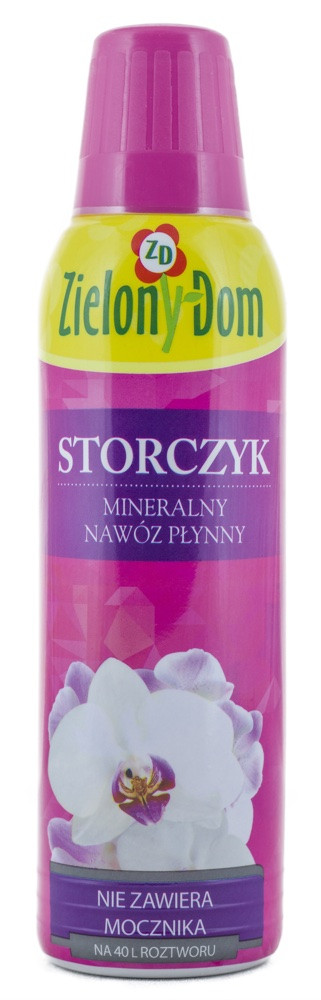 Добриво для орхідей Zielony Dom 300 мл, фото 1