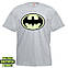 Футболка "Бетмен (Batman)", фото 4