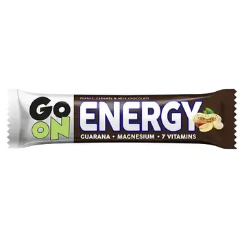 GoOn Батончик Energy 50 g