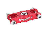 Хаб складных пропеллеров Mayatech 5MM (красный)