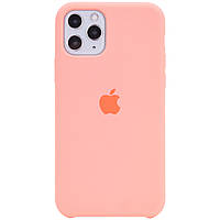 Чехол Silicone Case (AA) для Apple iPhone 11 Pro (5.8"")