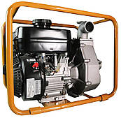 Мотопомпа високого тиску Daishin PTX201H