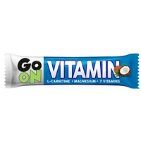 GoOn Батончик Vitamin 50 g