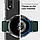 Чохол Spigen для Galaxy Watch 5 / 4 (40mm) - Ultra Hybrid, Crystal Clear (ACS05398), фото 8