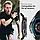 Чохол Spigen для Galaxy Watch 5 / 4 (40mm) - Ultra Hybrid, Crystal Clear (ACS05398), фото 9