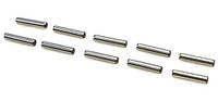 Team Magic 2x9.8mm Pin 10p