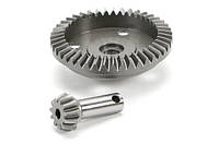 Team Magic E5 Option Part - Machined Bevel Gear 43T/11T