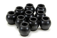 Team Magic 6.8mm Flanged Steel Ball (10)