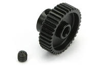 Team Magic E4 37T Pinion Gear