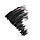 Водостійка туш для вій Vivienne Sabo Metamourphoses Naturelle Mascara 01 Black, фото 3