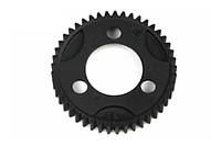 Team Magic G4JS/JR/D Duo 2 Speed 2nd Spur Gear 46T Option (require 502284, 502285)