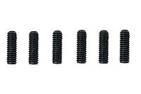 Team Magic 4x12mm Set Screw (6)