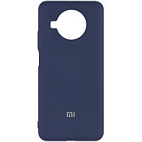 Чехол Silicone Cover My Color Full Protective (A) для Xiaomi Mi 10T Lite / Redmi Note 9 Pro 5G