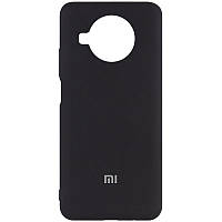 Чехол Silicone Cover My Color Full Protective (A) для Xiaomi Mi 10T Lite / Redmi Note 9 Pro 5G