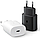 Зарядний пристрій 2 в 1 Samsung Super Fast Charging Type C - Type C 25W PD, фото 3