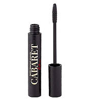 Водостойкая объемная тушь для ресниц Vivienne Sabo Cabaret Latex Water Resistant Mascara 01 Black