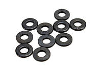 Team Magic 3.6x8x1mm Washer (10)