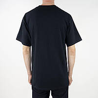 Футболка HUF Eye Witness T-Shirt Black (розмір L), фото 5