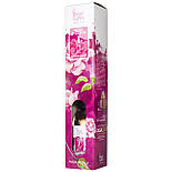 Аромадифузор Magic Lights Троянда та спеції, 125 мл,5 паличок (19236), фото 4