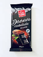 Чорний шоколад Fin Carre 50% cacao, 100 г
