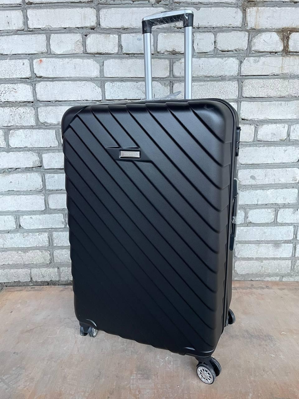 Чемодан Большой (L) 4 Колеса Madisson 03403 (Франция) с Росширением ...