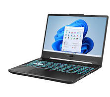 Ноутбук ASUS TUF Gaming F15 FX506HE (FX506HE-HN012W), фото 4