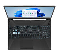 Ноутбук ASUS TUF Gaming F15 FX506HE (FX506HE-HN012W), фото 5